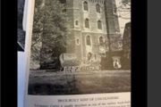 Castles &amp; Manor Houses