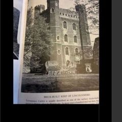 Castles & Manor Houses