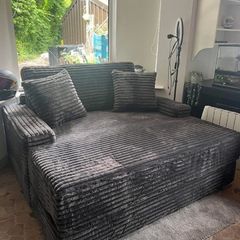 Oversized Sofa/Chaise