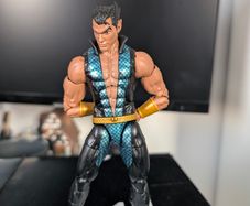 Marvel Legends Walgreens Exclusive Namor - Complete (No Box)