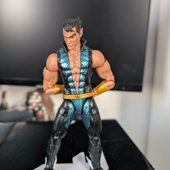 Marvel Legends Walgreens Exclusive Namor - Complete (No Box)