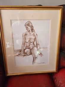 Vincent  Lambe REDUCED. No offers tks.
