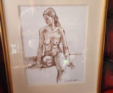 Vincent  Lambe REDUCED. No offers tks.