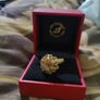 22 carat gold ring Image 9