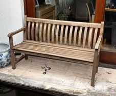 bench