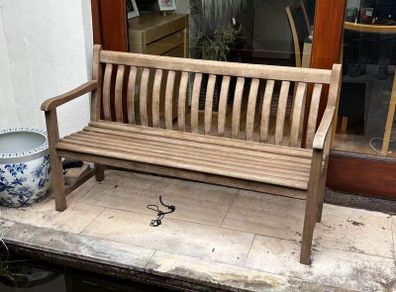 bench