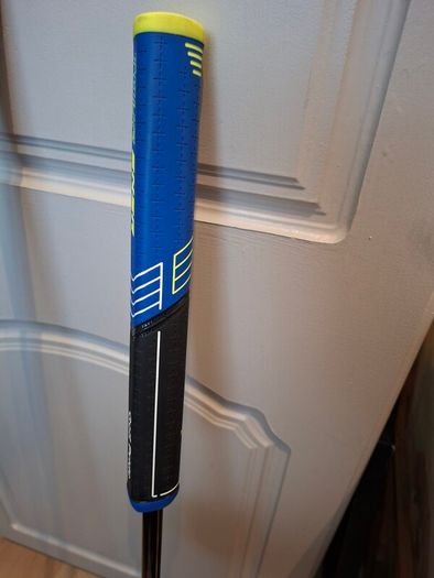 Ping Heppler ZB3 Putter