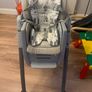 Joie 6 in 1 Highchair Image 2