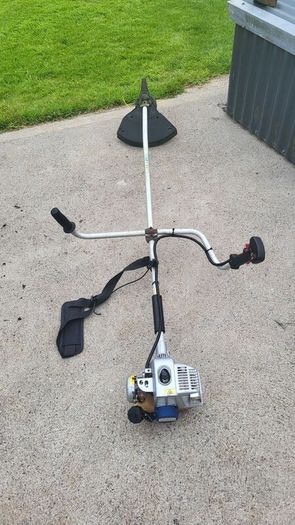 Spear and Jackson Strimmer