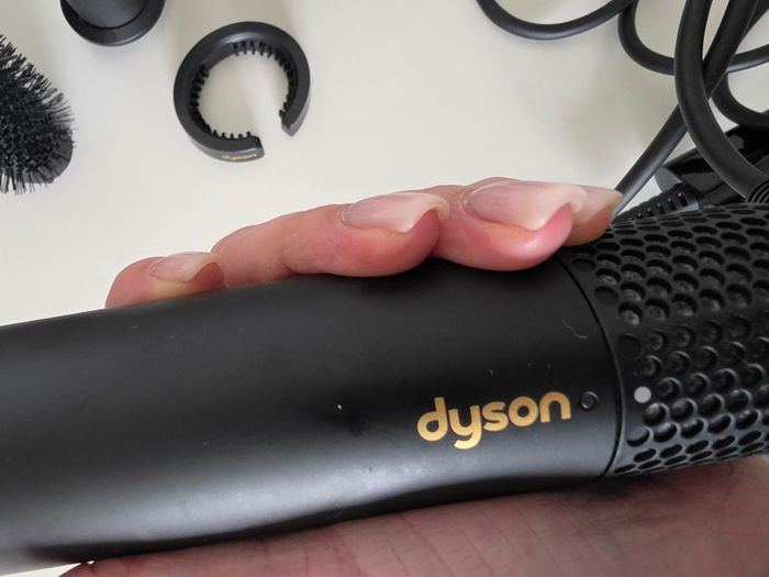 Dyson Airwrap multi styler and dryer