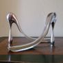 Vintage "Manolo Blahnik" cast shoehorns Image 3
