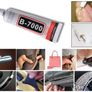 B7000 Adhesive 25ml Precision Tip Clear Multi Purpose DIY Repair Image 3