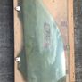 Honda Civic EK9 Passenger Door Window Image 6
