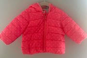 GAP GIRL baby  jacket