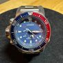 Citizen pro master BN2038-01L Image 3