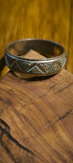 925 Sterling silver  ring