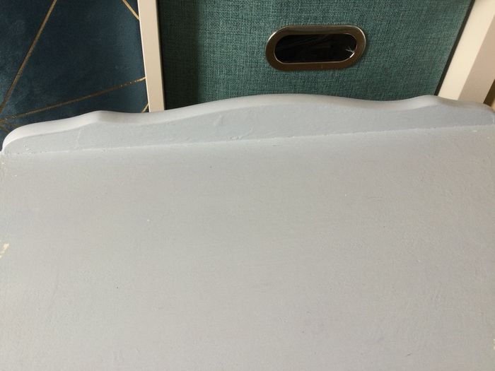 Bedside locker