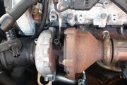 insignia turbo