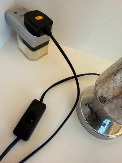 Next Table Lamps