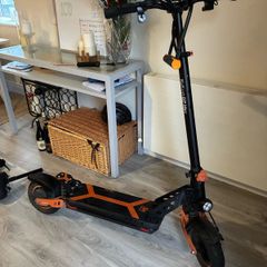 Kukirin G2 Max