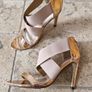 Rose Gold Sandal Image 2