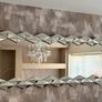 Rectangular Glass Mirror Image 2