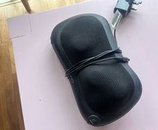 Carmen back massager