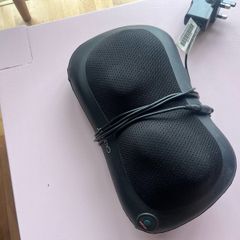 Carmen back massager