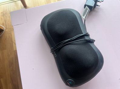 Carmen back massager