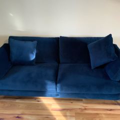 couc3 seater + 1 + 1
