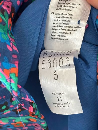 Fabienne Chapot Frieda Short Dress