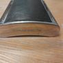 Hip Flask, Stainless Steel 7oz. Brand New, Never Used. Image 5