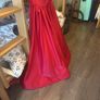 Beautiful red Deb dress Image 8