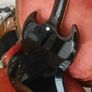 Gibson SG Special (2024), Ebony with P90s Image 4