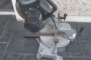 Chop saw