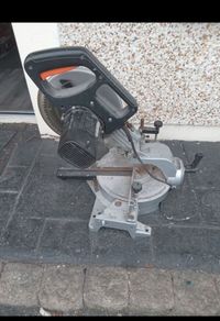 Chop saw
