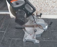 Chop saw