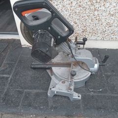 Chop saw