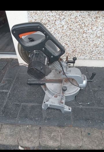 Chop saw