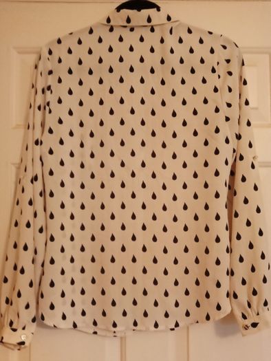 Oasis blouse
