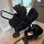 Double buggy Image 2