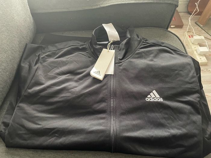 Adidas Tracksuit Top
