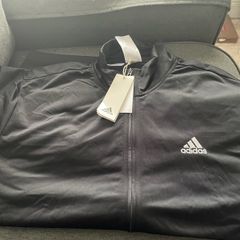 Adidas Tracksuit Top