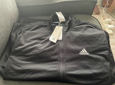 Adidas Tracksuit Top