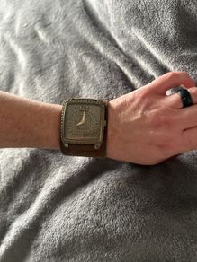 Guess watch