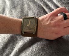 Guess watch