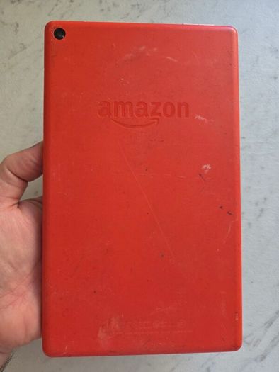 Amazon Fire 8 (7th Generation)