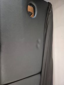 Massage beauty bed