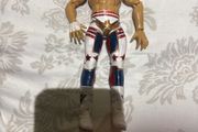 wwe
