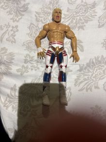 wwe